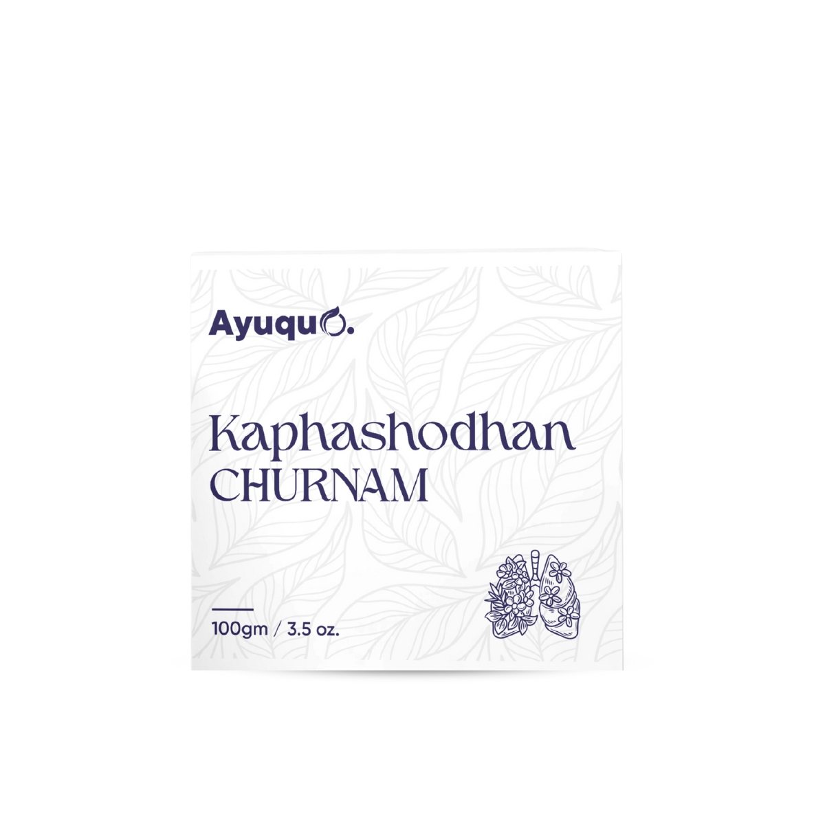 Kaphashodhan Churnam