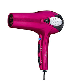 Hair Dryer