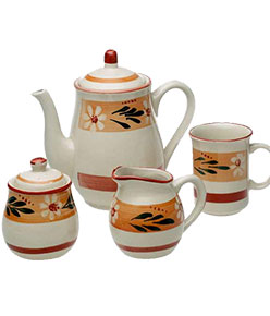 Tea Set